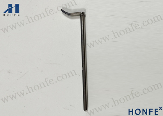 Pezzi di ricambio di trama d'acciaio del telaio per tessitura del piede della pinza di presa dell'estremità di HONFE Sulzer FA