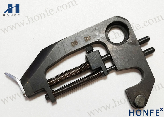 Pinza di presa di trama garantita 912536112/912532152 LL-LLS 0,4 FA dell'estremità di qualità