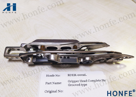 Pezzi di ricambio d'argento del telaio di HONFE-Dorni della pinza di presa del LH di HONFE RDER-0002L