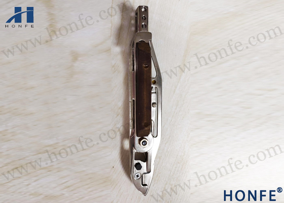 Pinza di presa del LH pinza di presa scanalata/liscia di 1 pezzo di MOQ B2B del fornitore del LH