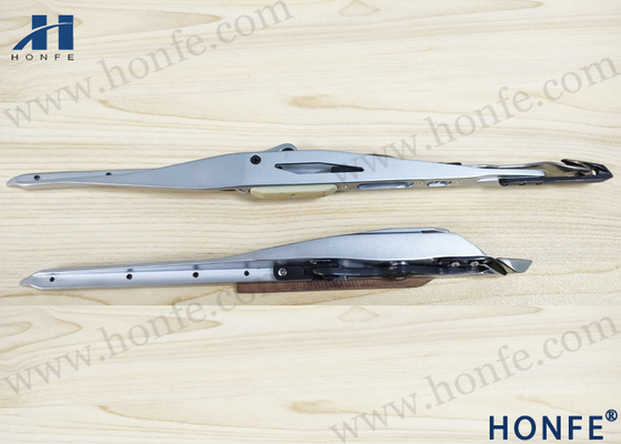 Servizio 24 ore Metal After Sale Certificazione con Thema 11E Alpha Gripper