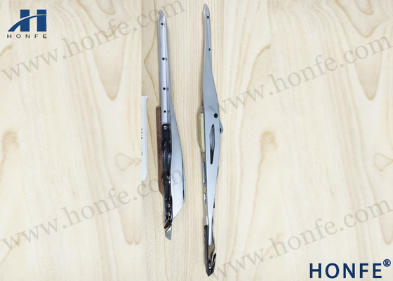 Tema 11E Alfa Gripper Rapier Loom Ricambi