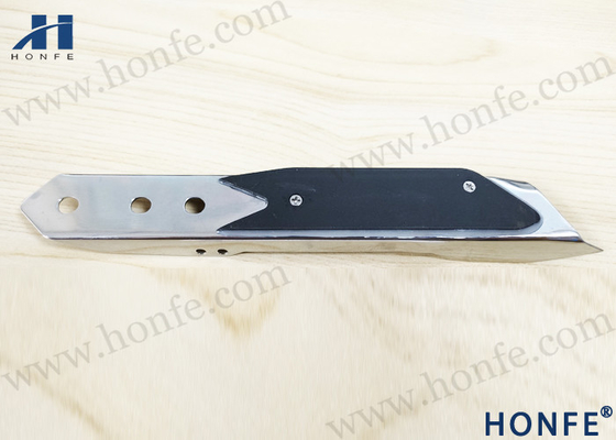 Prendi i tuoi pezzi di ricambio per il telaio Picanol LH Gripper Body Express consegna da HONFE