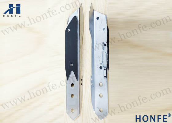 LH corpo della pinza Gamma-X Ricambi telaio Picanol Luogo di origine Quantità minima d'ordine 1 pezzo