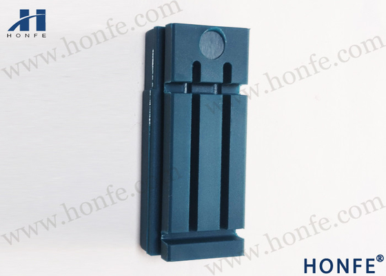 Tipo idoneo telaio proiettile Sulzer telaio ricambi Blu da Xian/Shanghai