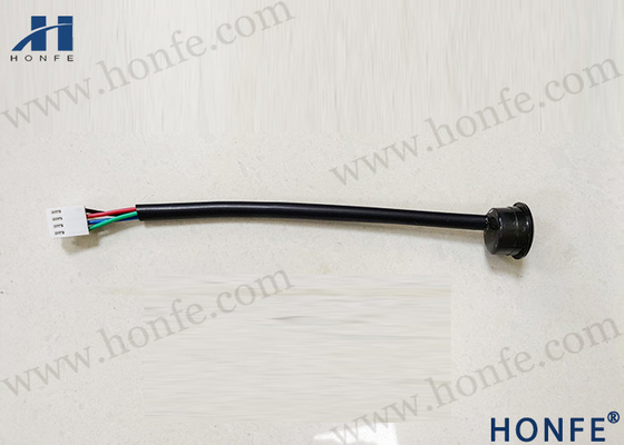 HONFE Proximity Switch 31.0719 Ricambi per telaio Picanol 100% QC Pass Modello 8407/2231