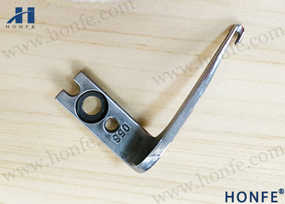 Parti di ricambio per telai per proiettili HONFE 911659056 Colore argento Componenti originali PS00981