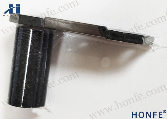 100% QC approvato Ricambi per porta forbici a trama Ricambi per telaio sulzer