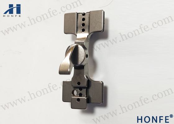 Ricambi per telaio Sulzer in argento PS01034 911322945 Calzatura da raccolta per telaio a proiettili