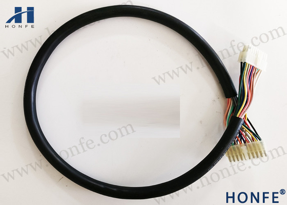 PREWINDER CABLE 2706761200 PARTI di ricambio per il telaio a getto d'aria