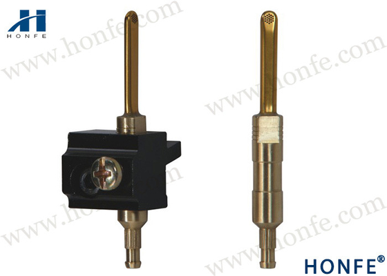PICANOL RELAY NOZZLE BE152727/BE153643 per la macchina DELTA/OMNI