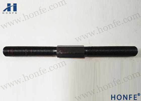SOSTENZA BOLT 911064103 L=190MM SULZER LOOM PARTI di ricambio