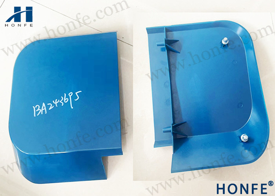 Copertina RH BA243696 parti di telaio da HONFE per la macchina Optimax