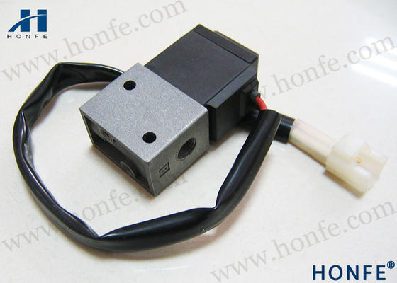 Valvole solenoidi della serie Tsudakoma ZAX ED01063A