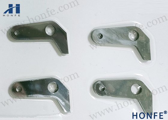 Tagliatore J1301-02010-0A Ricambi per macchine tessili per TOYOTA