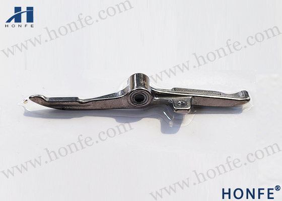 Clamp Lever HONFE-Dorni Pieze di ricambio per telaio con scanalatura