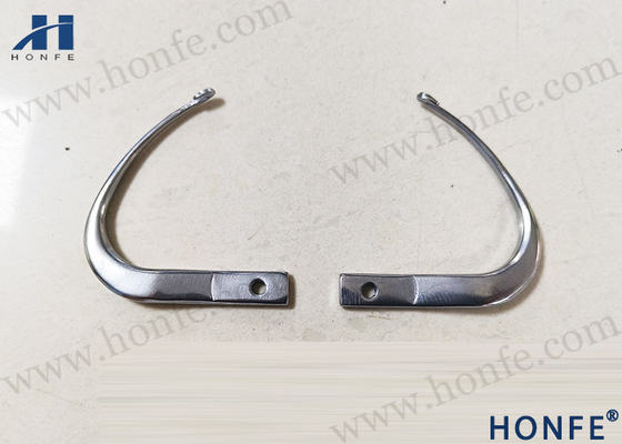 HONFE-Dorni Macchine tessili Parti di ricambio Rapier Loom Selvedge Needle