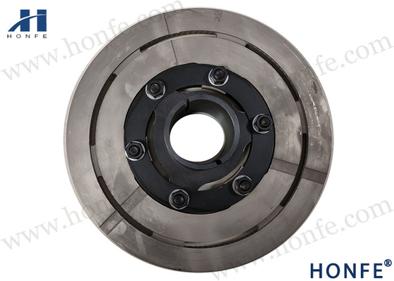 Armatura del disco di frizione Rapier Loom Ricambi per la macchina FAST