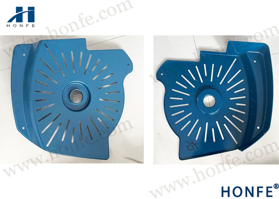 Copertura RH BE234252 Ricambi per telaio per Picanol Optimax