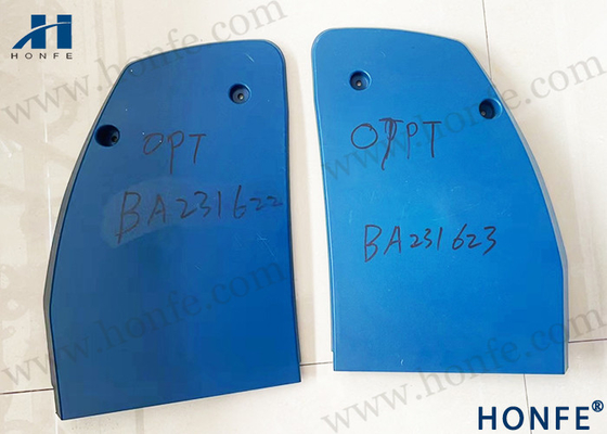 Copertura LH&RH BA231622/BE231623 Ricambi per telaio Picanol per Optimax