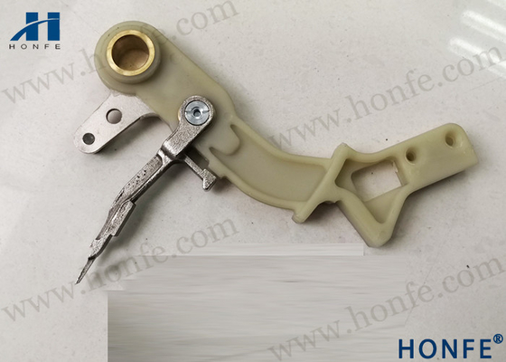 Numero di parte PN052180/PN052175/PNO58180 Crank Of Weft Selector per telaio da rapina