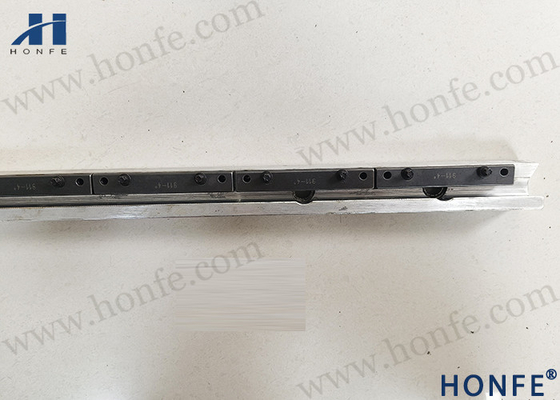 Slay Wedge 911823193 Ricambi per telaio proiettile di alta qualità