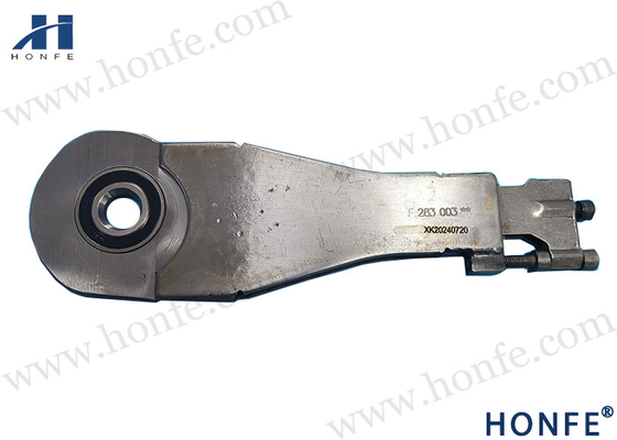 STAUBLI MACHINERY SOSTENZA TECNOLOGICA