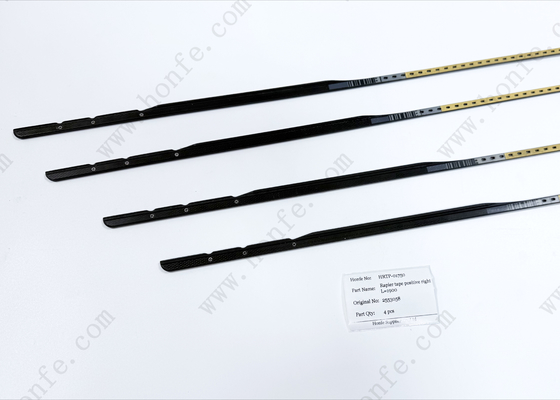 Nastro Panter Destro L=1900 2553058 Nastro per tessitura positivo destro