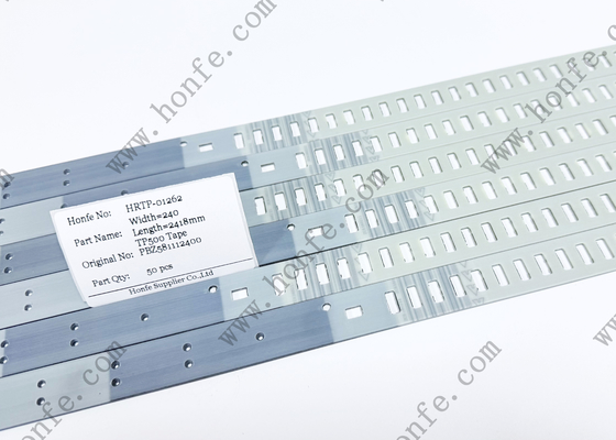 TP500 Nastro destra-sinistra PBZ581112400 Larghezza=240 Lunghezza=2418mm