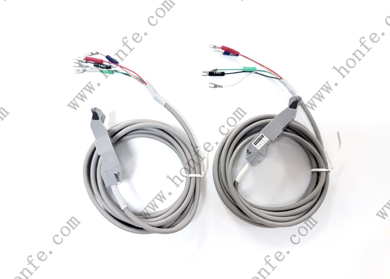 Testa sensore con cavo ZAH2 626373D Tsudakoma ZA203/205/209 Qualità garantita