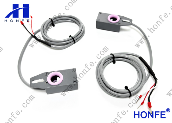 Testa di rilevamento 911321032 950703007 911321062 Proiettile Sulzer Telaio Tessitura Parti per telaio