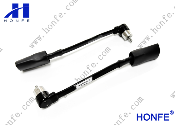 Motor Cpl 191250060 191250009 R9500 Rapier Looms Itema Parti per telai a pinza