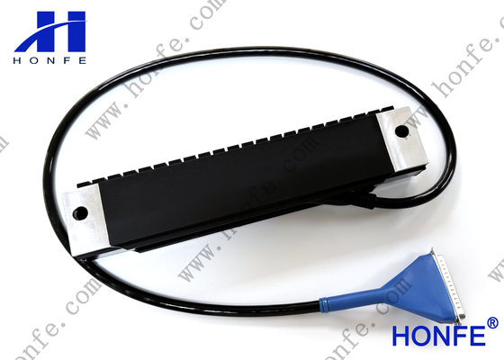 Dobby Solenoid selettore 20 F292.464.85 Parti di telaio di alta qualità