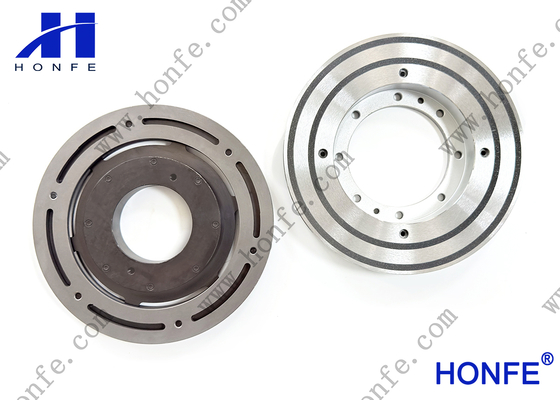 Freno Armatura Bobina Elettromagnete Rotore 382870 Parti Telaio Rapier HTV Alta Qualità