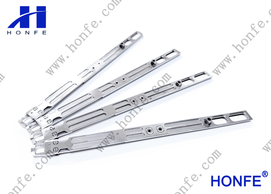 Barra alimentatore proiettile MS Sinistra Destra 270.021.847 per Telaio Itema MS P7300