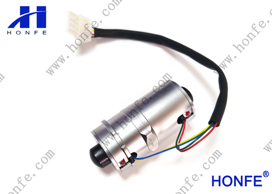 Perno di stoccaggio trama Picanol Omni-Plus-X 31.0964.005 31.0964.001 Ricambi per telaio ad aria Picanol Series