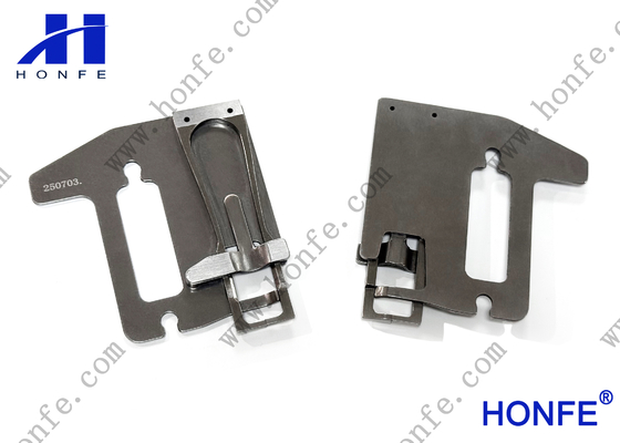 Innesco di proiettili ES 911.819.156 Diamante di grana PUD1 L=50 parti di telaio