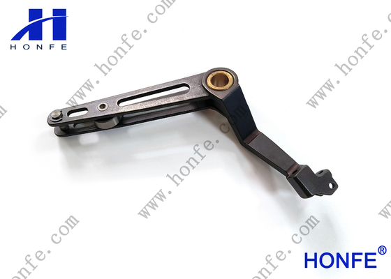 Portacoltello PAQ57528 TP500 Nuovo Pignone Serie Rapier Parti per telaio Parti per telaio tessile di alta qualità
