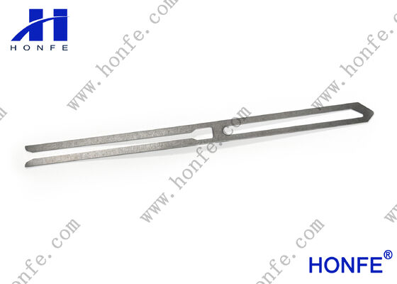 Filo di caduta aperto 165×11×0.3 Parti per telaio tessile di macchine tessili di alta qualità