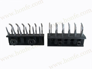 Il blocchetto del dente della guida con sei telai del proiettile dell'ingranaggio K3 parte 270-009-170 PS02361 K3 P7200