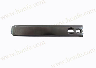 Pezzi di ricambio del telaio di Sulzer del proiettile 911812201/911812364 di 10N/1000GR liscio senza 2.2*3 leggero D1