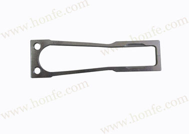 La pinza di presa 911319252 dell'alimentatore del proiettile delle parti di Sulzer ha scanalato 2.1*3 D1