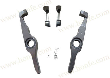 Tomaia superiore & più bassa di Diamond Knurled della pinza di presa 911319474	D2 3*3.7