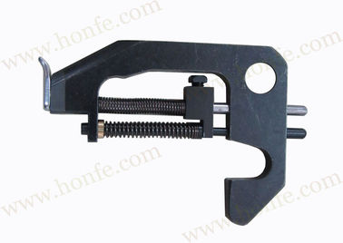 Pinza fine trama Parti del telaio Sulzer 911859107 LL-LLS 0.4 SU