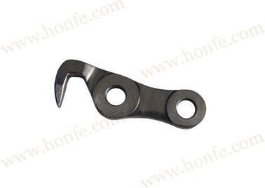 FAS parti D=7mm D1 del telaio di Sulzer del ritornante apri con la goffratura rotonda & due fori scuciti P7100