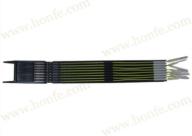 Gruppo della valvola dell'elettromagnete del jacquard CX870/CX880/CX960 J29134003/J29134004/J29134007