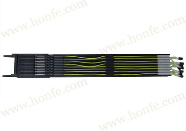 Assemblea delle valvole dell'elettromagnete J29180308 per Jacquard LX1600/CX60/CX180
