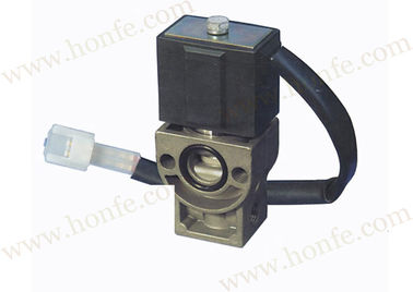 Elettrovalvole a solenoide del relè dello ZAX di Tsudakoma dei pezzi meccanici del telaio ED01088C ATKM-0024