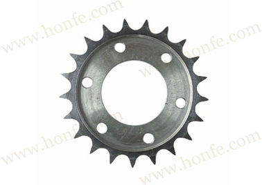 Parti di ricambio del telaio della ruota a catena PQP48508 SULZER G6300 RSGC-0275