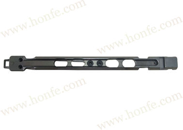Il telaio di Sulzer dell'alimentatore del proiettile di Sulzer parte il diamante del ms D1 PS1443 911-819-216 zigrinato
